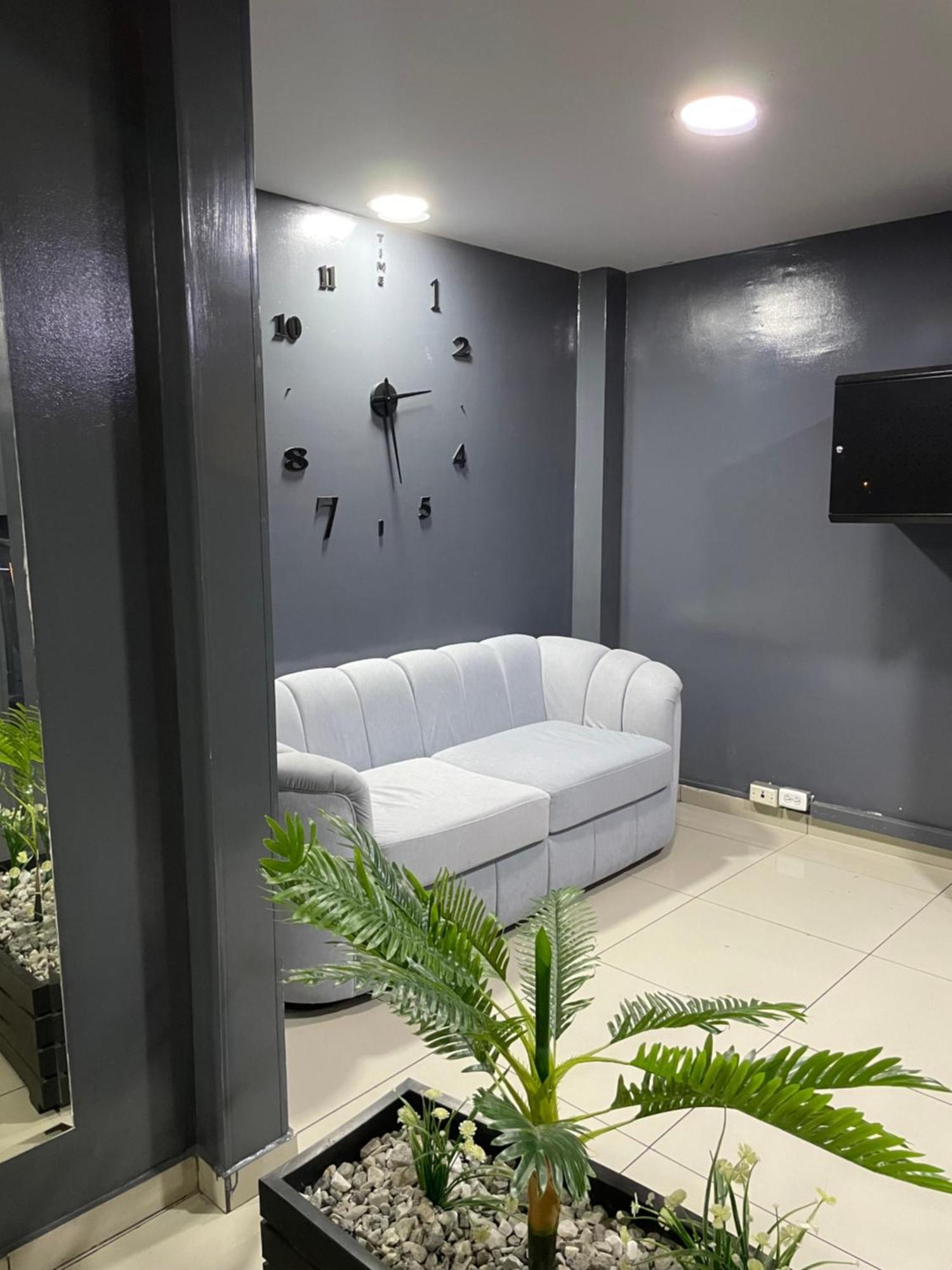 Hotel Escorial Ibague Exterior photo