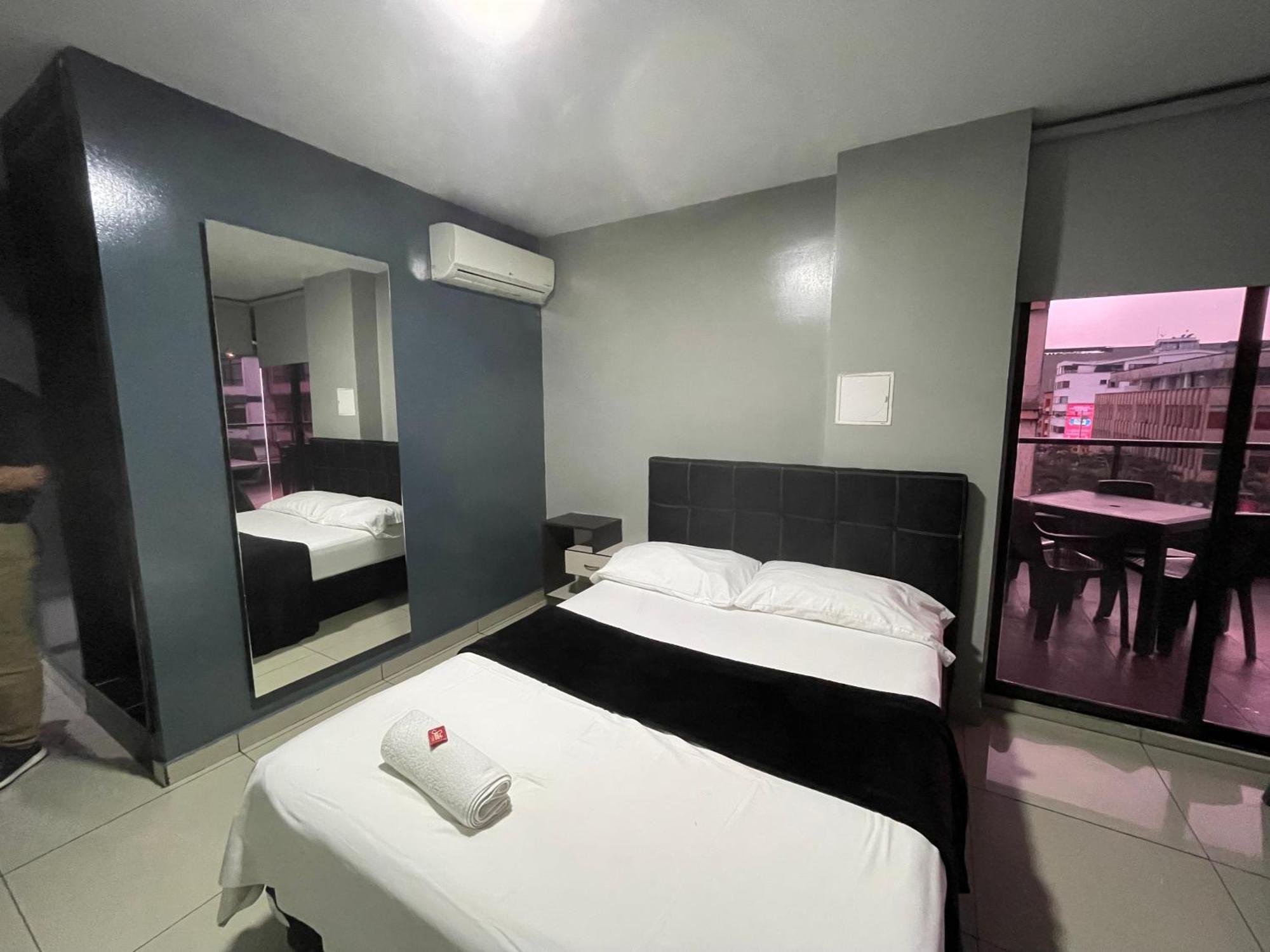 Hotel Escorial Ibague Exterior photo