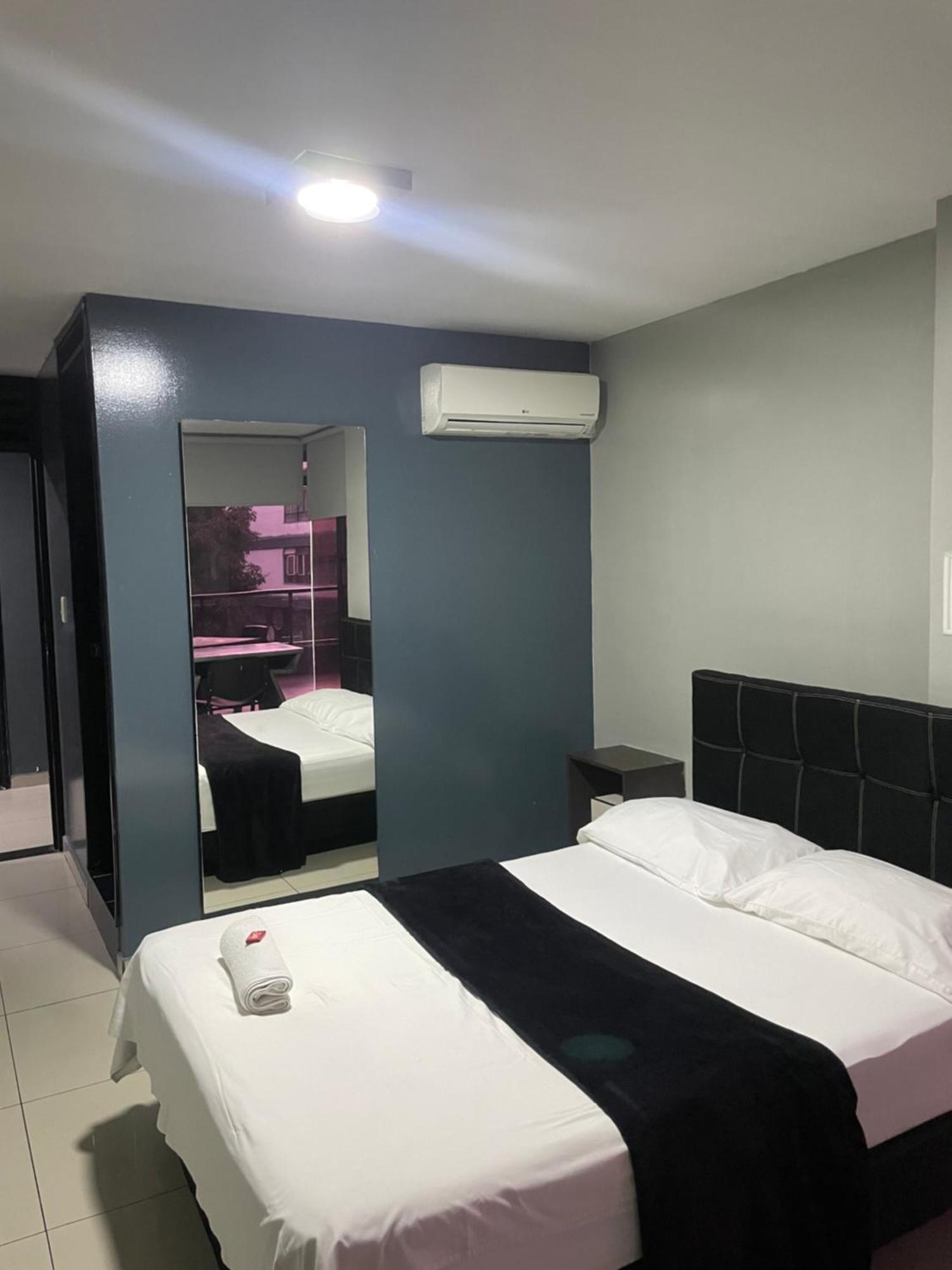 Hotel Escorial Ibague Exterior photo